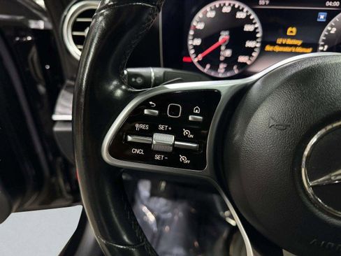 Used 2020 Mercedes-Benz E 450 4MATIC Sedan image 28