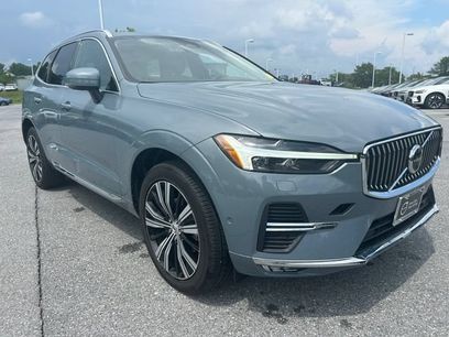 Certified 2023 Volvo XC60 B5 Plus w/ Climate Package