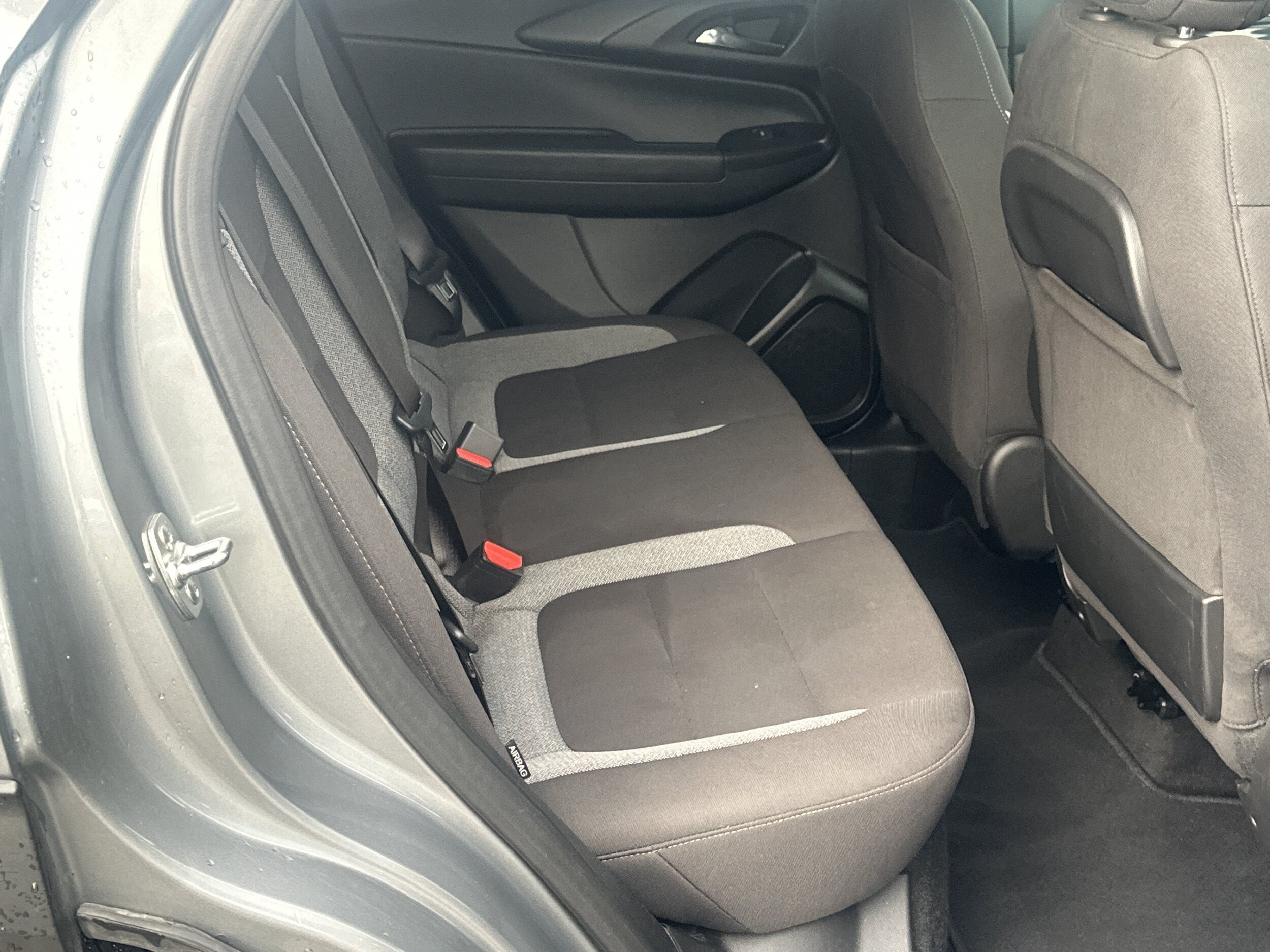 Used 2025 Chevrolet TrailBlazer LT FWD image 47