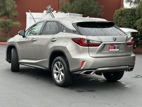 Used 2019 Lexus RX 350 FWD image 4