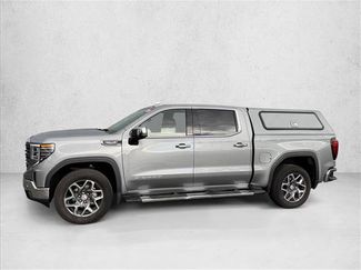 Used 2025 GMC Sierra 1500 SLT w/ SLT Premium Plus Package AWD/4WD video 4