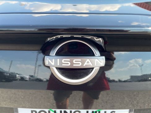 Used 2024 Nissan Altima 2.5 SL image 27