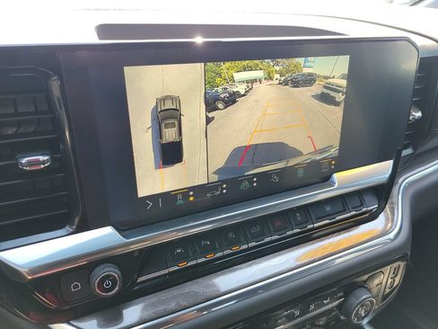 Used 2023 Chevrolet Silverado 1500 LTZ w/ Technology Package RWD image 28