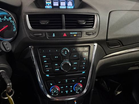 Used 2013 Buick Encore Leather FWD image 21