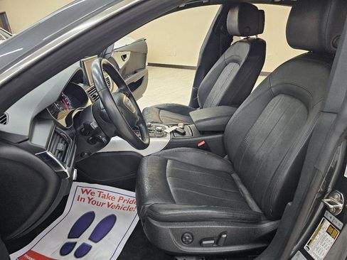 Used 2014 Audi A7 3.0T Prestige w/ Prestige Package image 18