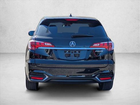 Used 2018 Acura RDX FWD w/ Advance Package image 6