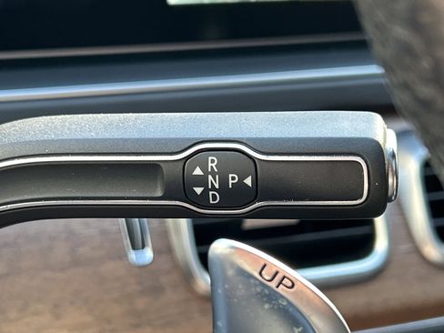 Certified 2021 Mercedes-Benz GLE 63 AMG S image 35