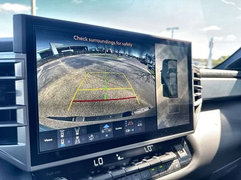New 2026 Toyota Tundra Limited AWD/4WD image 26