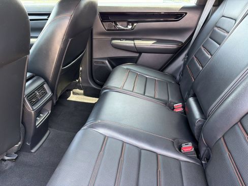 Used 2024 Honda CR-V Sport Touring image 22