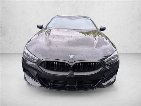 Certified 2023 BMW 840i Coupe image 2