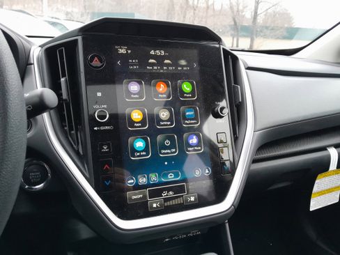 Certified 2025 Subaru Crosstrek 2.0i Premium image 20