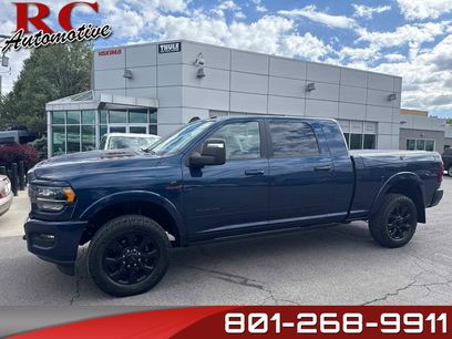 Used 2023 RAM 2500 Limited