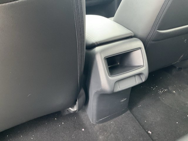 New 2027 Honda HR-V EX-L image 28
