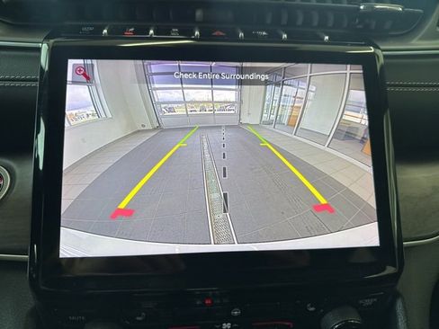 Used 2024 Jeep Grand Cherokee Limited 4xe image 27