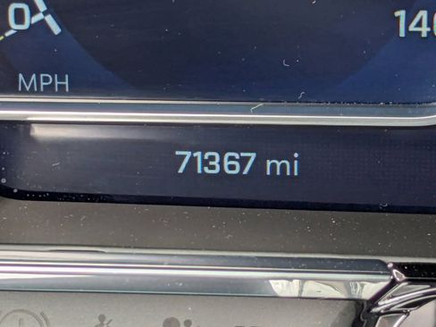 Used 2023 Chevrolet Silverado 1500 RST w/ Protection Package image 34