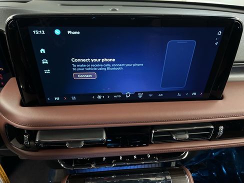 New 2026 Lincoln Aviator Reserve image 10