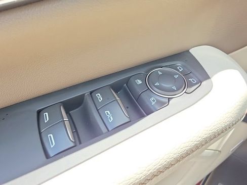 New 2026 GMC Yukon Denali w/ Advanced Technology Package RWD image 23