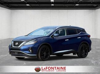 Used 2019 Nissan Murano S AWD/4WD video 1