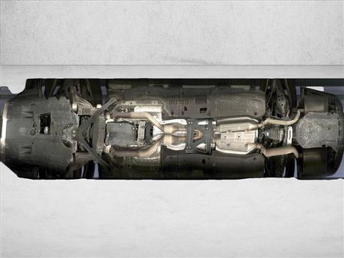 Used 2015 Lexus GS 350 w/ Premium Package RWD image 9