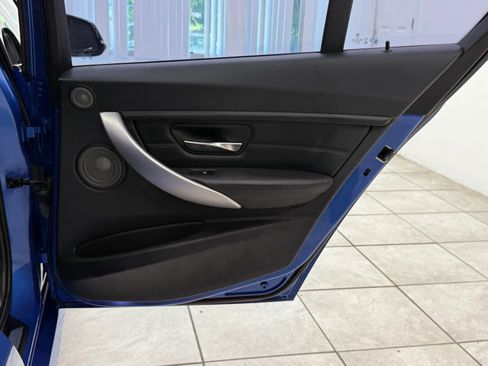 Used 2014 BMW 328d Sedan RWD image 20