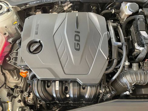 Used 2025 Hyundai Sonata SEL image 35