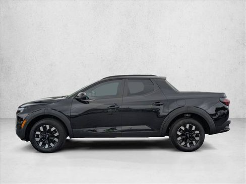 New 2026 Hyundai Santa Cruz SEL FWD image 5