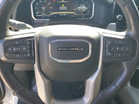 Used 2023 GMC Sierra 1500 Denali w/ Denali Reserve Package image 26