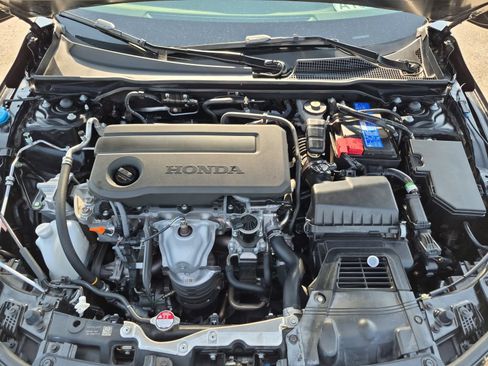 Used 2025 Honda Civic Sport image 21