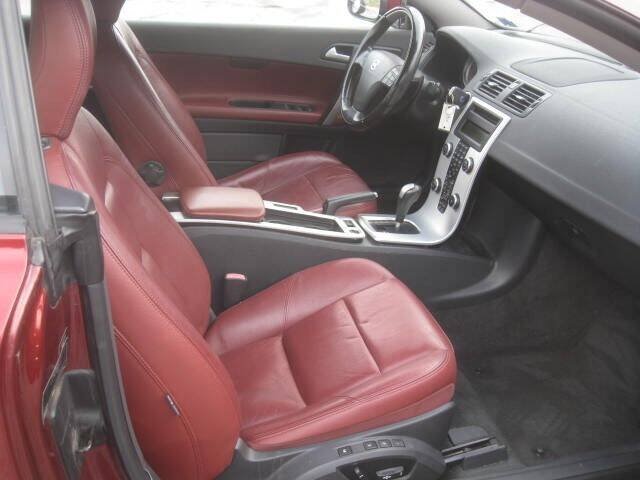 Used 2011 Volvo C70 T5 FWD image 26