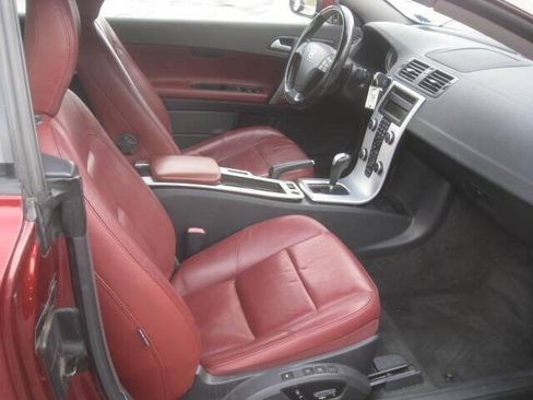 Used 2011 Volvo C70 T5 FWD image 26