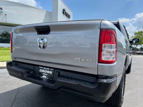 Used 2022 RAM 1500 Tradesman AWD/4WD image 44