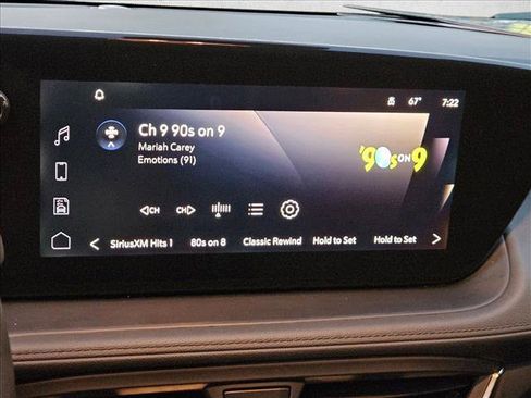 Used 2025 Buick Encore GX Preferred image 11