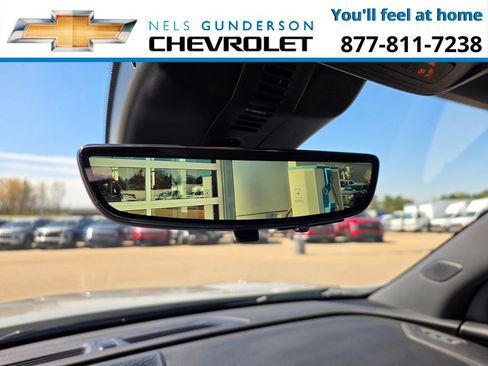 Used 2026 Chevrolet Traverse Z71 w/ Enhanced Driving Package AWD/4WD image 34