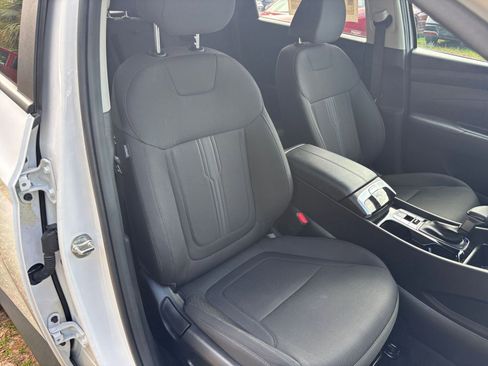 Used 2025 Hyundai Tucson SEL image 39