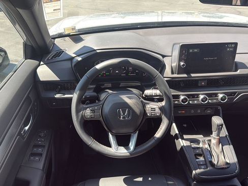 Used 2026 Honda CR-V Sport-L image 26