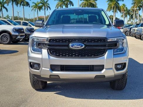 Certified 2024 Ford Ranger XL w/ Trailer Tow Package image 2