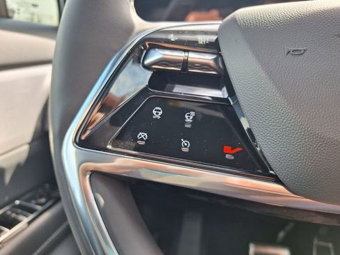 New 2026 Cadillac Vistiq Luxury image 20