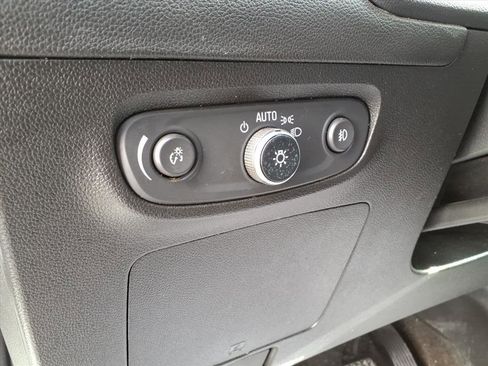 Certified 2021 Buick Encore GX Preferred image 15