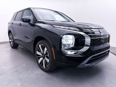 Used 2026 Mitsubishi Outlander SE