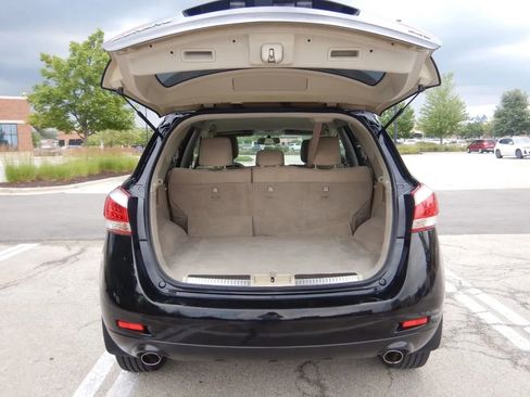 Used 2013 Nissan Murano S image 18