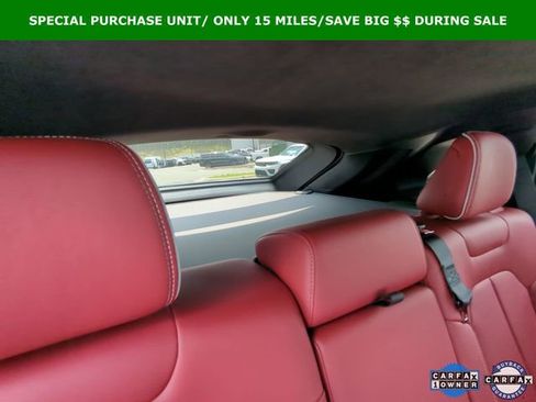 Used 2025 Jeep Wagoneer S Launch Edition image 30