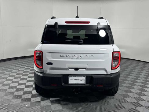 Certified 2024 Ford Bronco Sport Big Bend w/ Convenience Package image 6