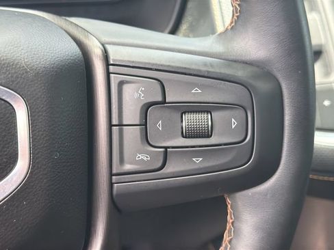 Certified 2024 GMC Yukon AT4 AWD/4WD image 24