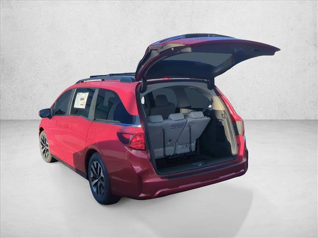 New 2026 Honda Odyssey EX-L image 2