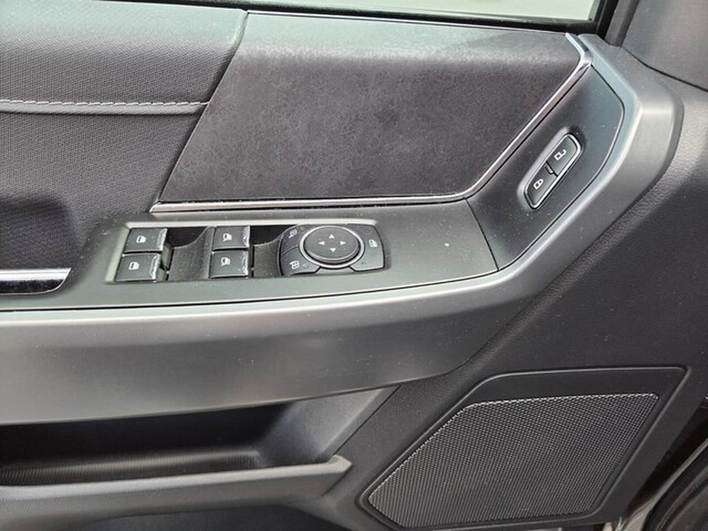 Used 2024 Ford F150 XLT w/ Equipment Group 302A MID AWD/4WD image 10