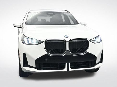 New 2026 BMW X3 xDrive30i w/ Premium Package AWD/4WD image 11