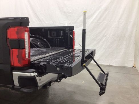 New 2026 Ford F350 Lariat w/ Chrome Package image 33