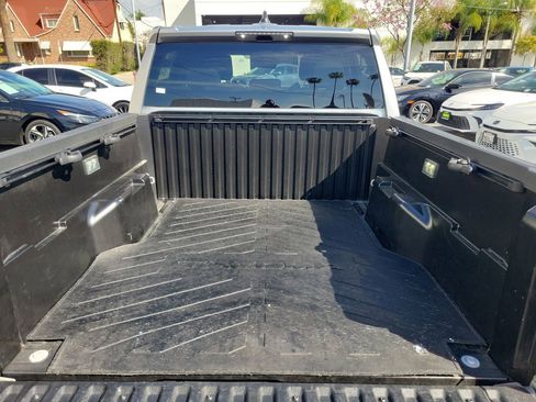 Used 2024 Toyota Tacoma TRD Sport RWD image 7