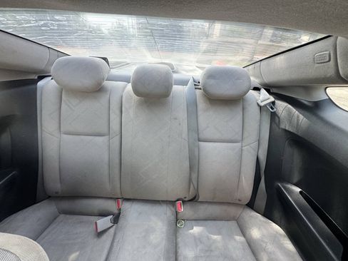 Used 2012 Honda Civic EX image 10