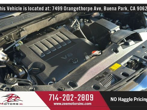 Used 2016 Toyota Highlander XLE AWD/4WD image 46
